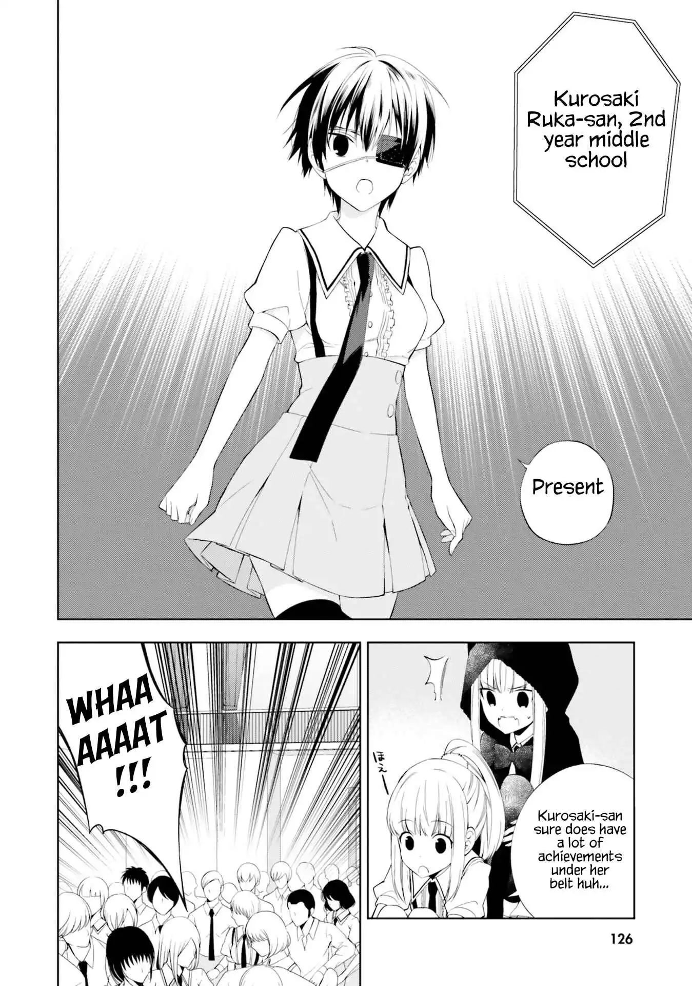 Kono Sekai wa Tsuite Iru Chapter 10 12